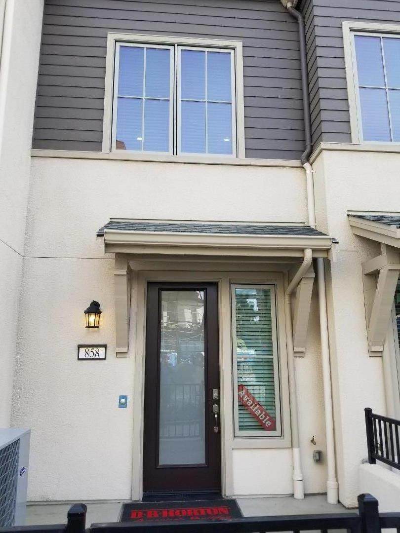 858 Anson Lane - Photo 1