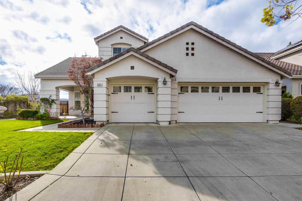 5801 Firestone Court - Photo 1