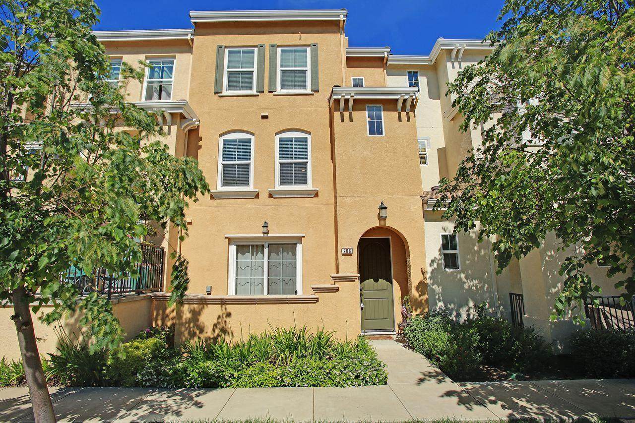 206 Miro Avenue - Photo 1