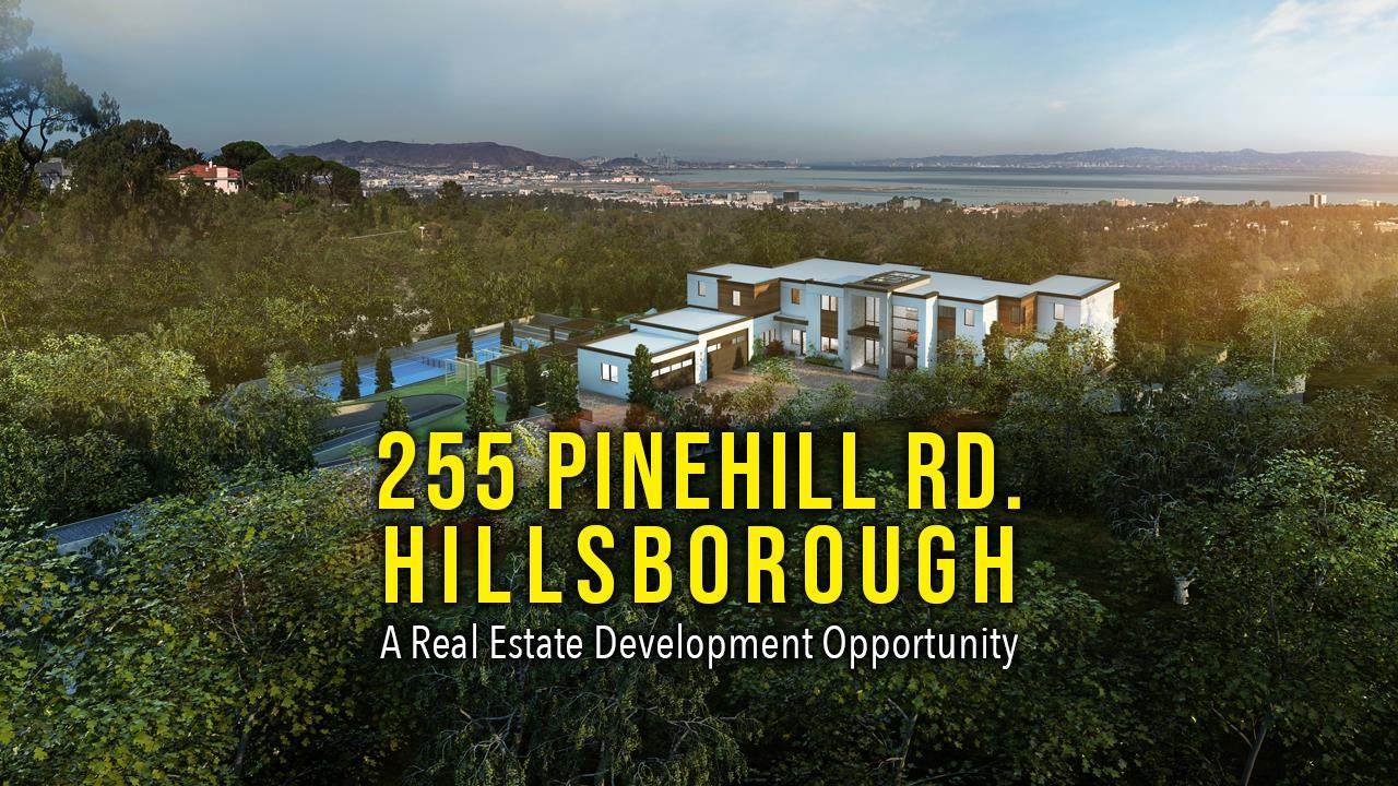 255 Pinehill Road - Photo 1