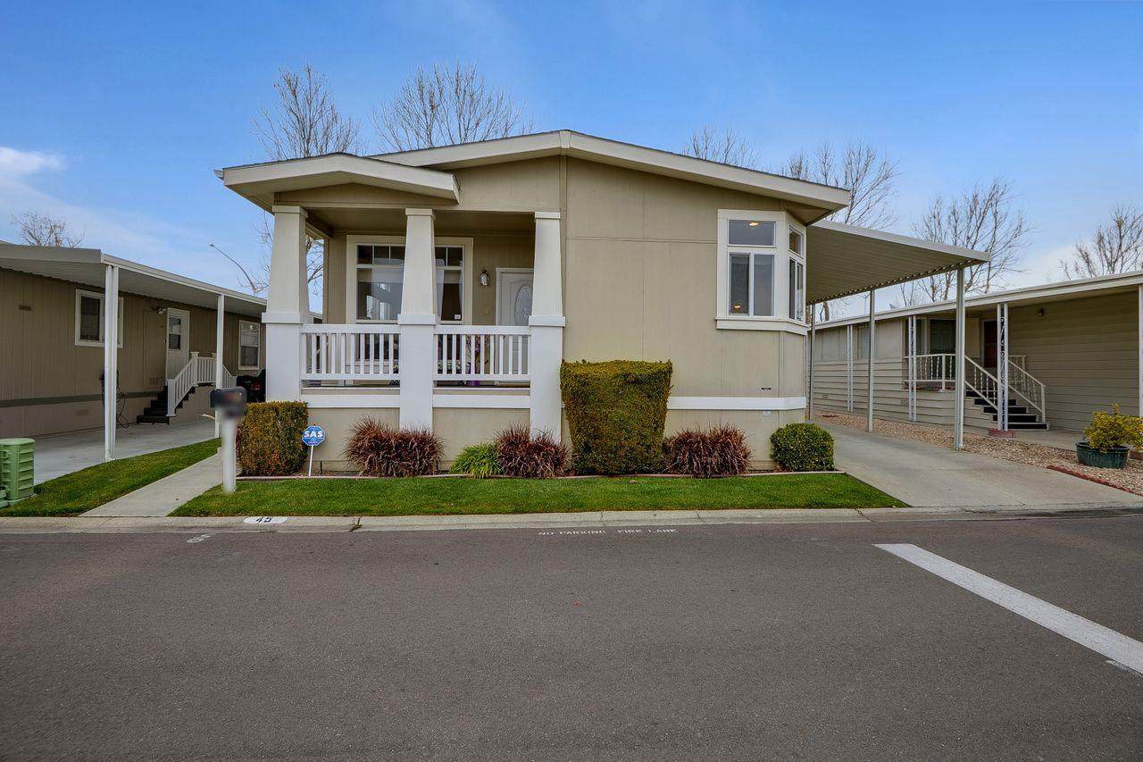 1220 Tasman Drive - Photo 1