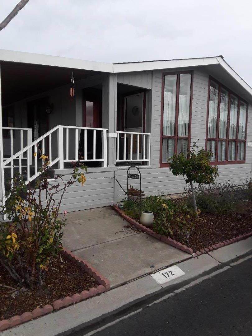 172 Mountain Springs Drive - Photo 1
