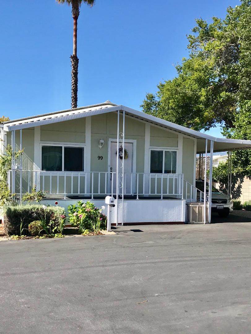 1075 Space Park Way - Photo 1