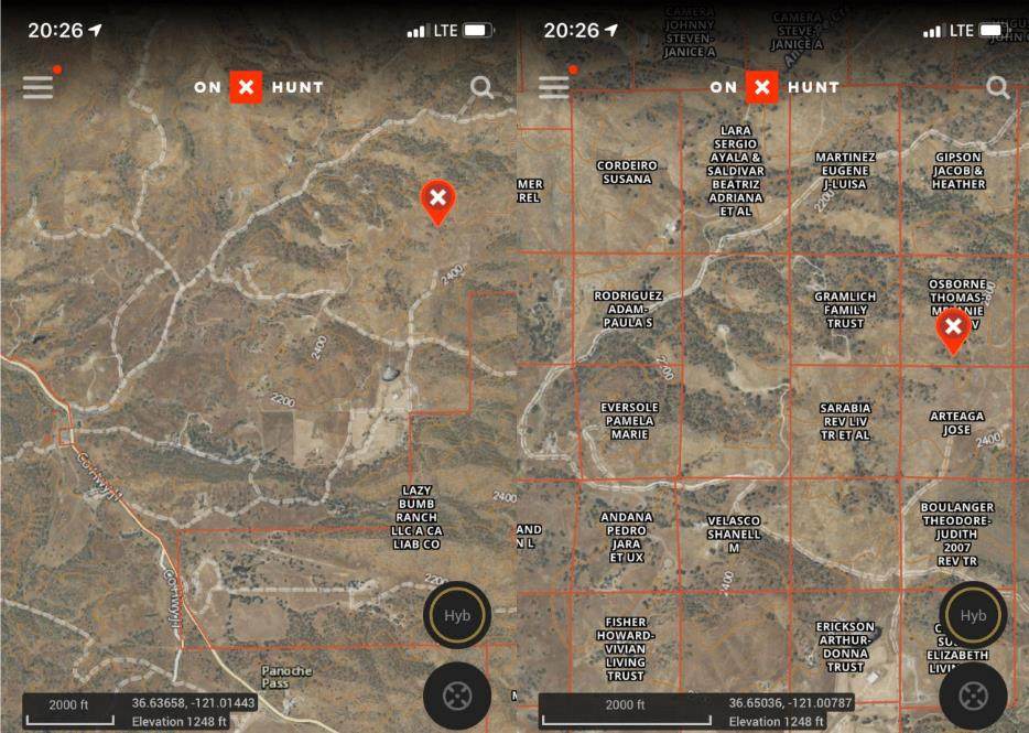 0 Willow Springs Ranch - Photo 1