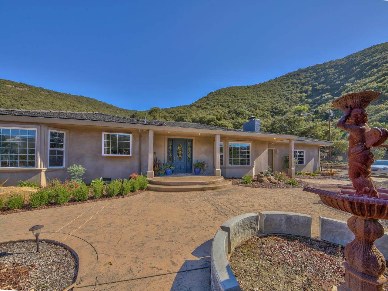 52625 Pine Canyon Road - Photo 1