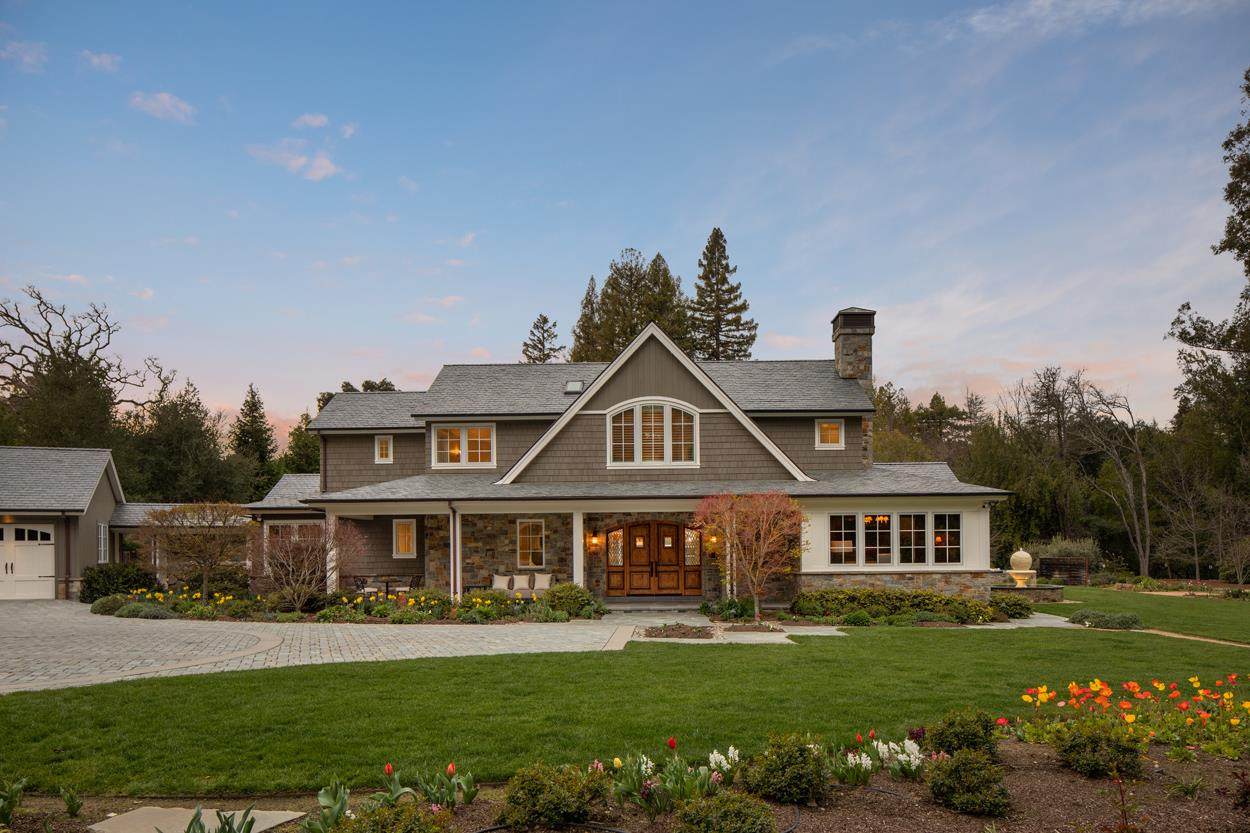 240 Mountain Home Road - Photo 1