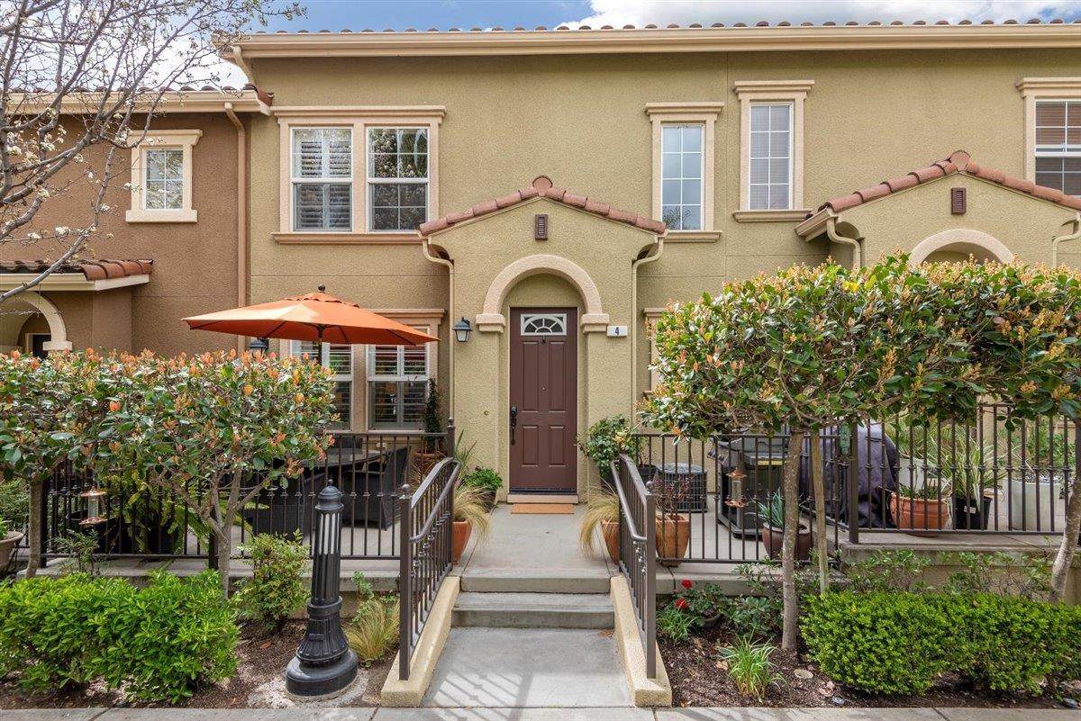 3405 Vittoria Place - Photo 1