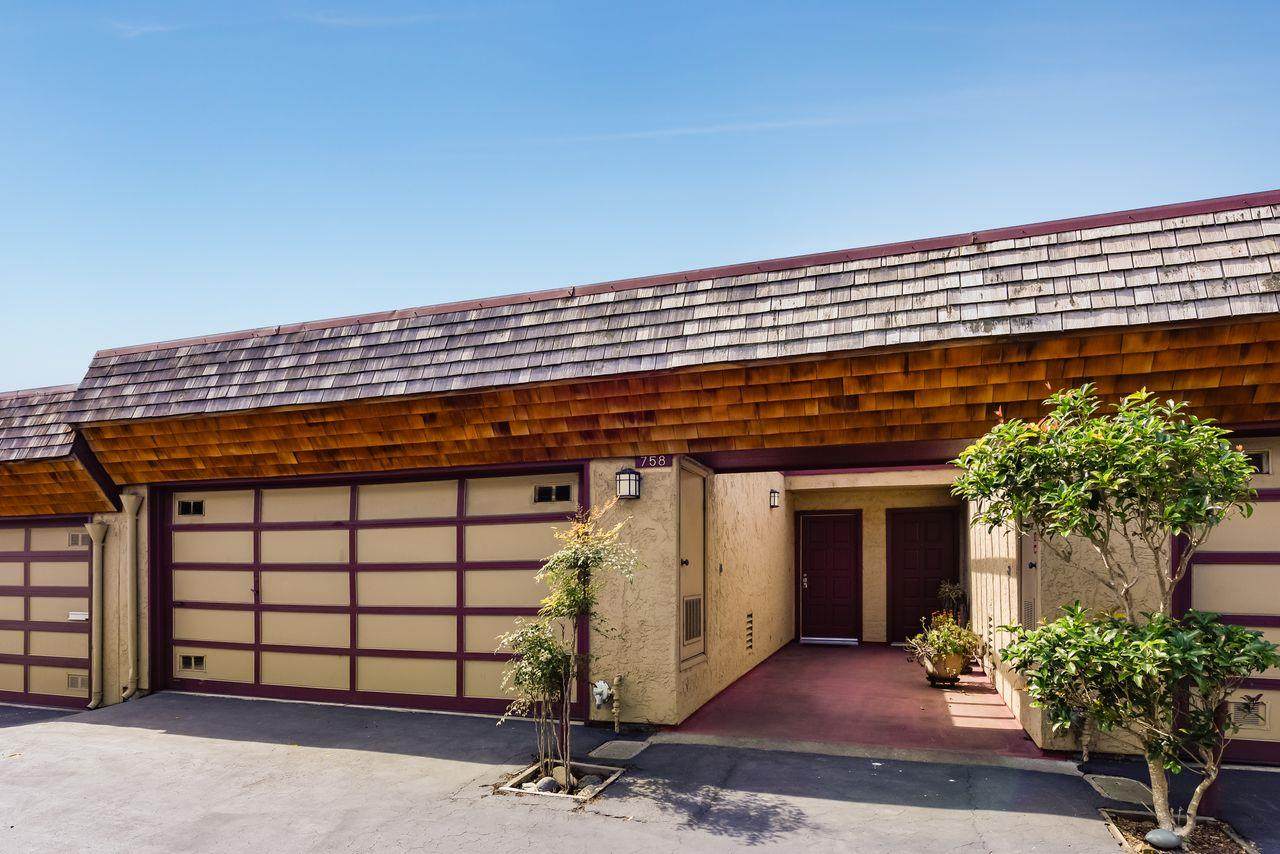 758 Stonegate Drive - Photo 1