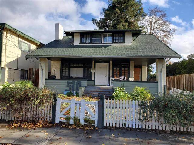 510 2nd Street - Photo 1