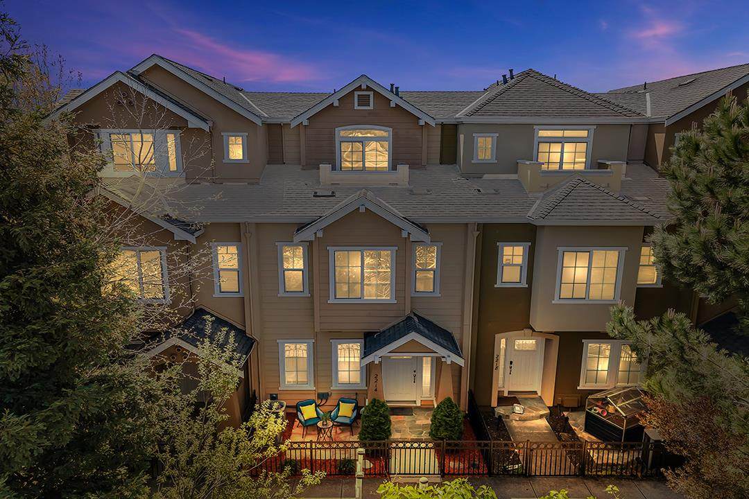 2214 Woodberry Lane - Photo 1