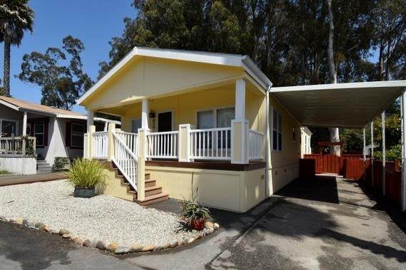 100 Rodeo Gulch Road - Photo 1