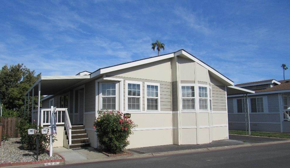 1085 Tasman Drive - Photo 1