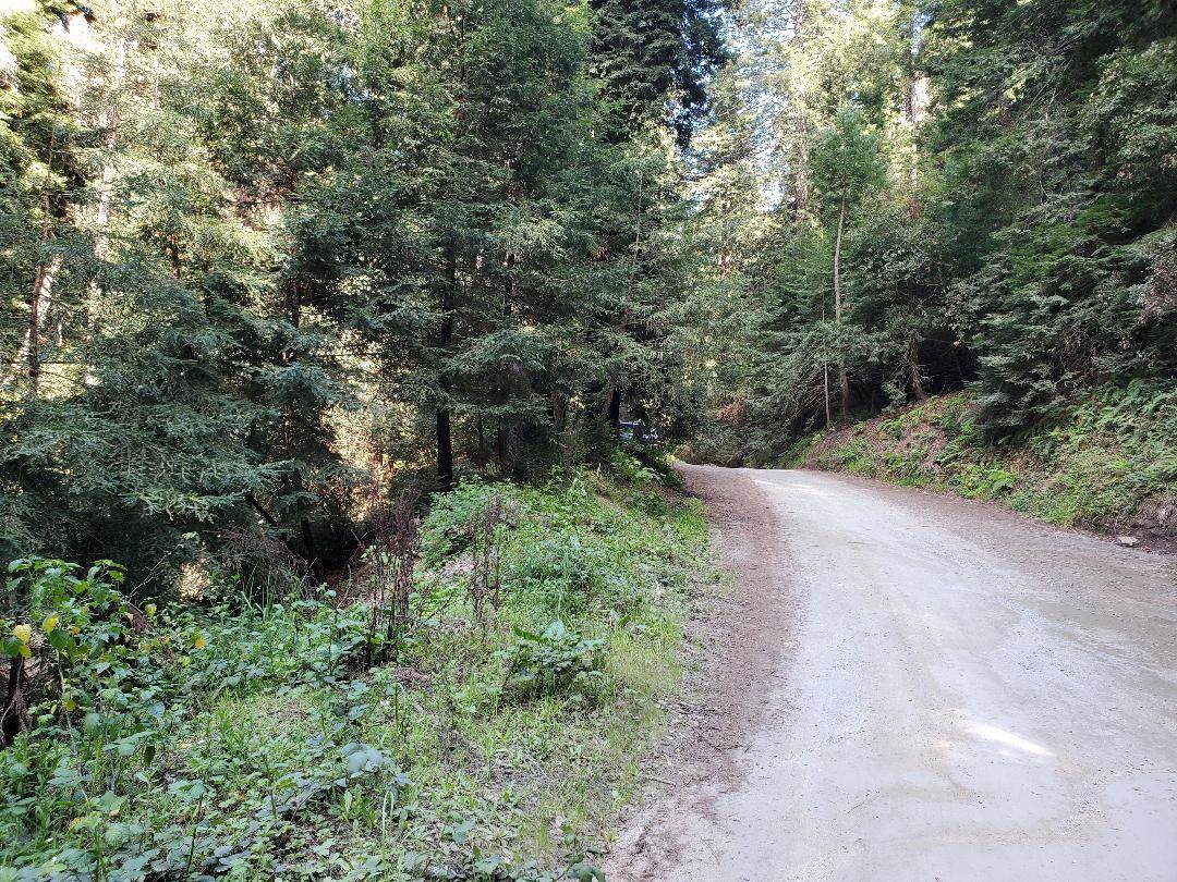 00 Garrapata Canyon - Photo 1