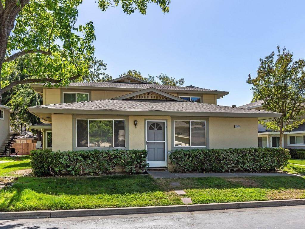 2329 Saidel Drive - Photo 1
