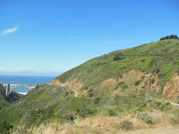 None Big Sur Unincorporated Area Lot #42 - Photo 1