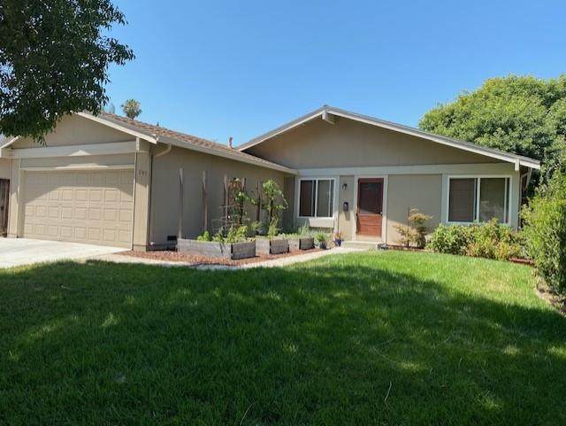 285 Martinvale Lane - Photo 1