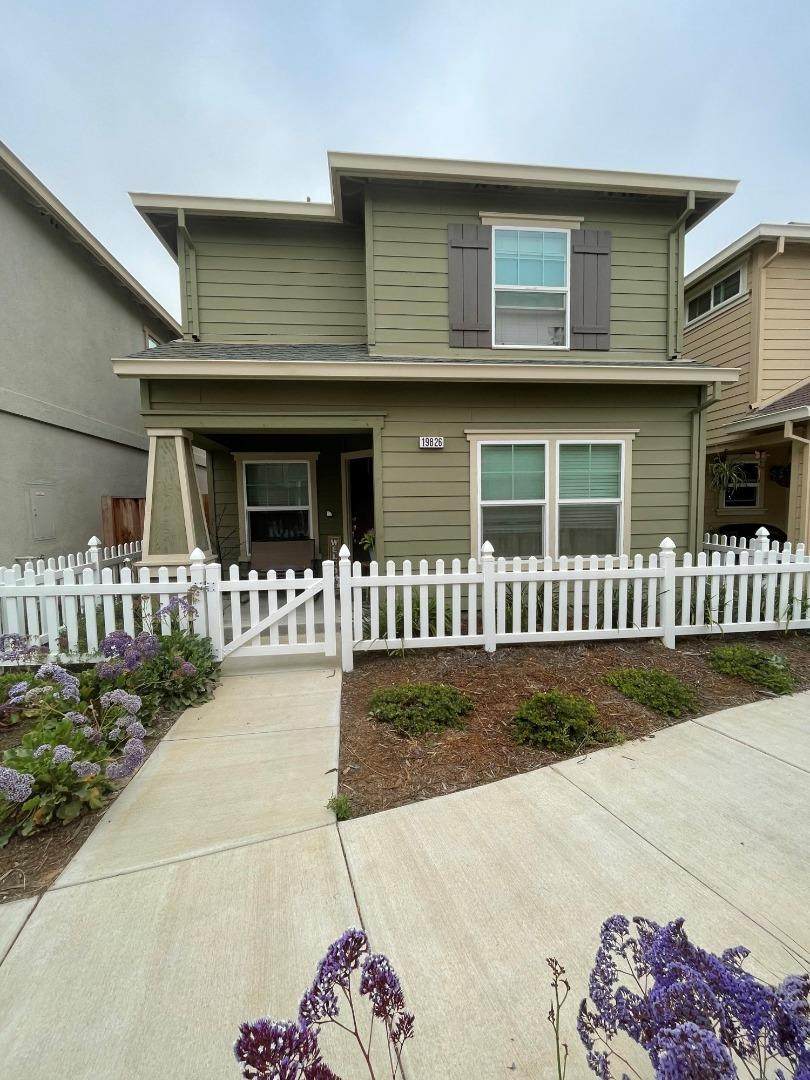 19826 Gabilan View Drive - Photo 1