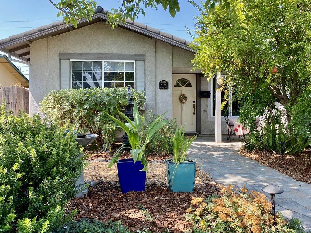 2129 Maroel Drive - Photo 1