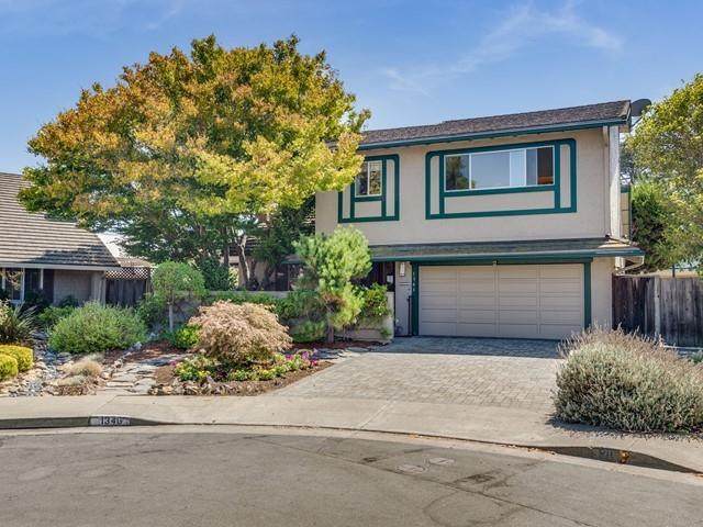 1346 Fieldfair Court - Photo 1