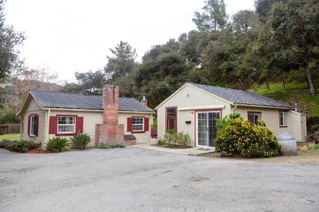 152 San Benancio Road - Photo 1