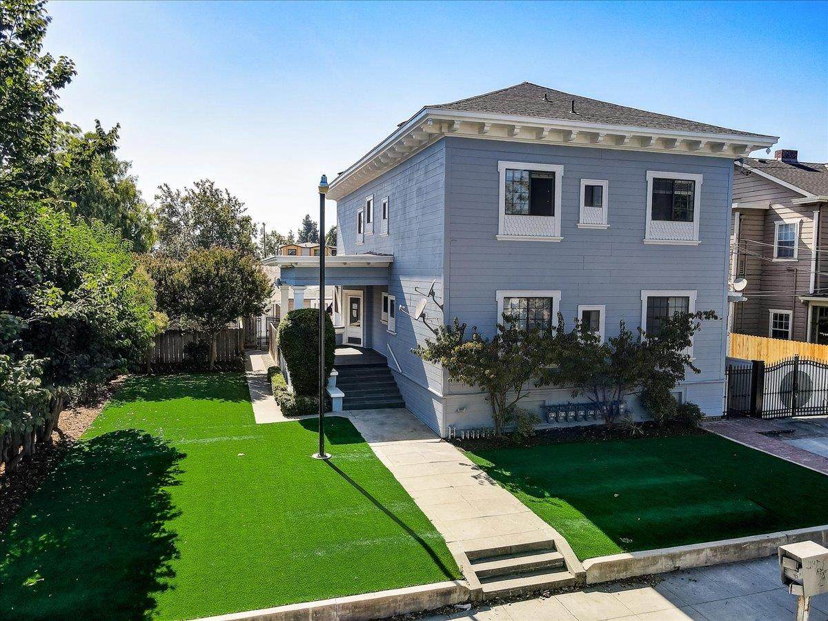 741 3rd Street - Photo 1