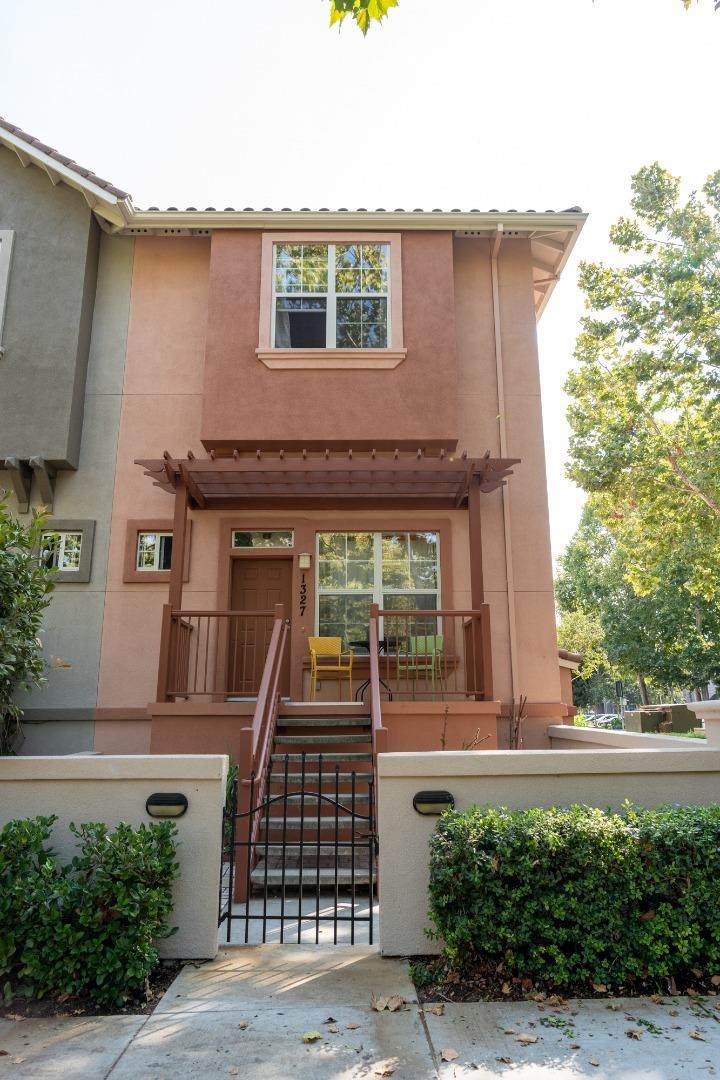 1327 Auzerais Avenue - Photo 1