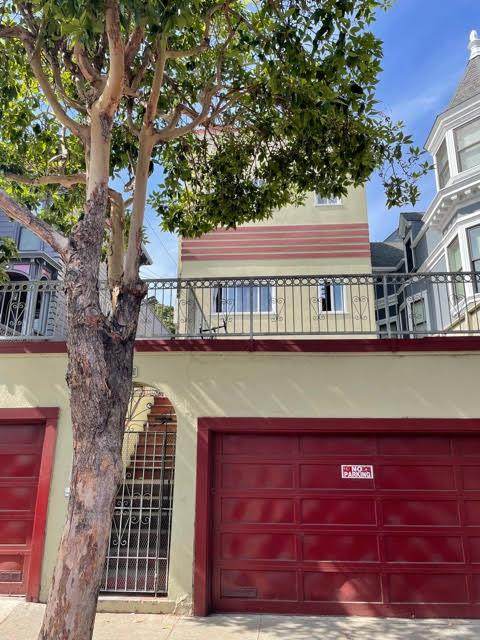 948 Van Ness Avenue - Photo 1