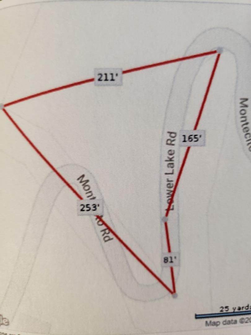 56A Lot Montecito - Photo 1