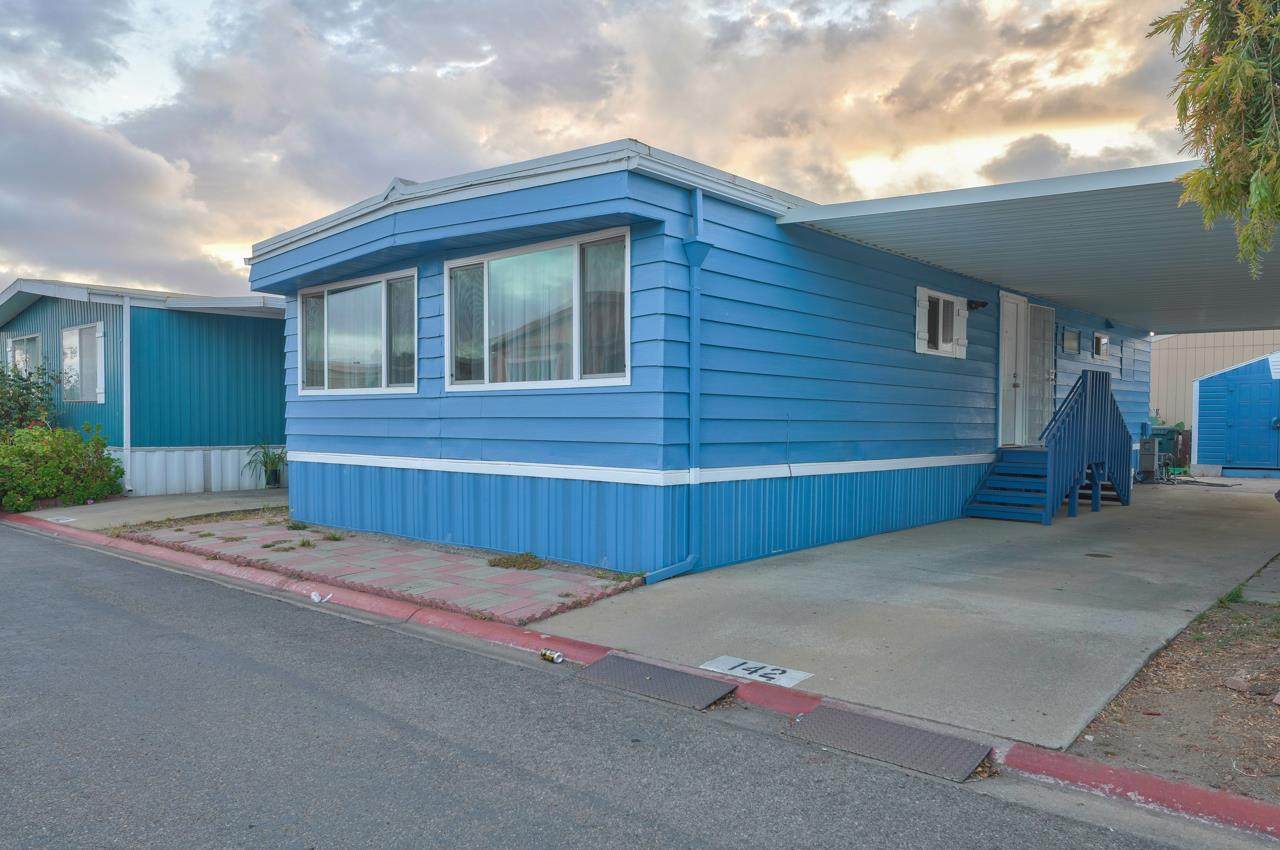 255 Bolivar Street - Photo 1
