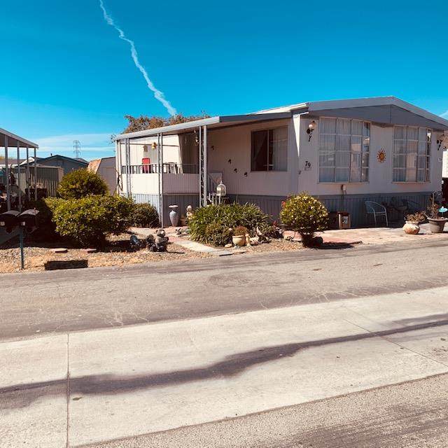 150 Kern Street - Photo 1