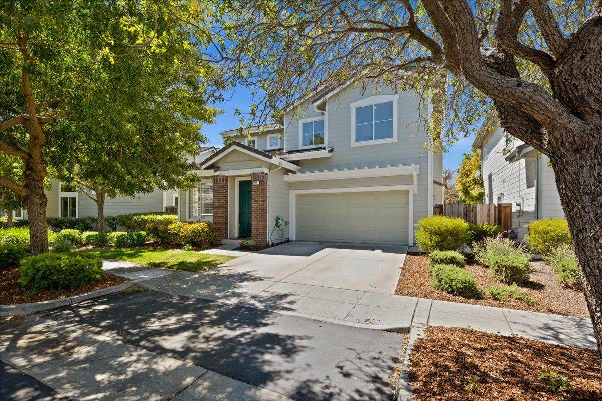 549 Osprey Drive - Photo 1