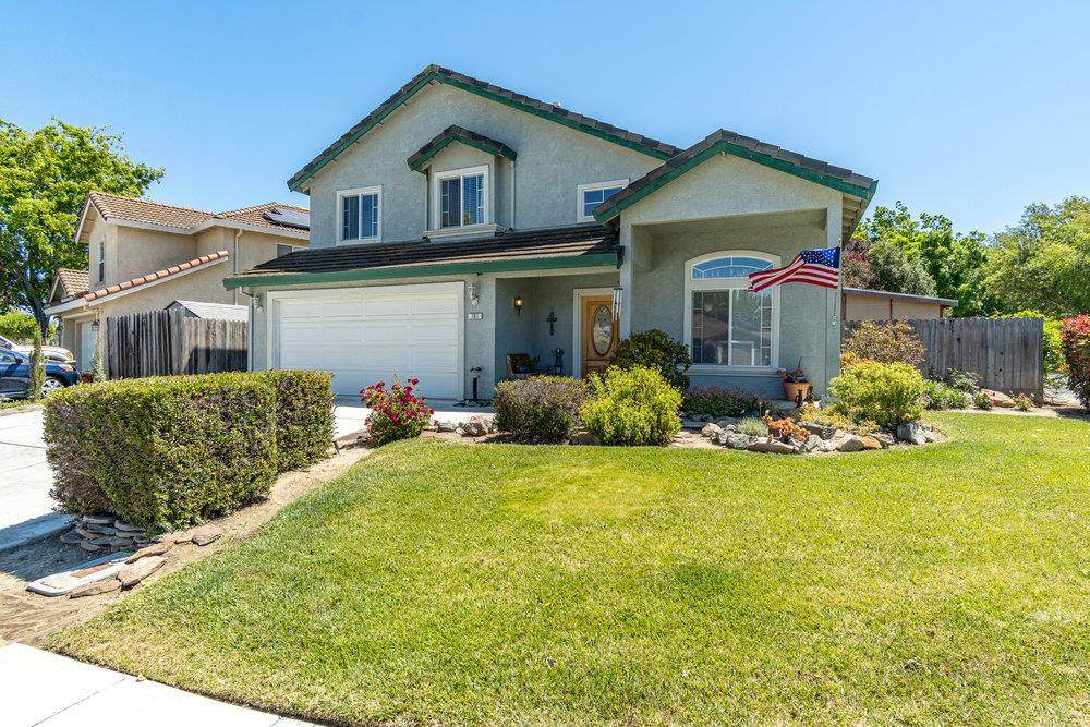 701 Talbot Drive - Photo 1