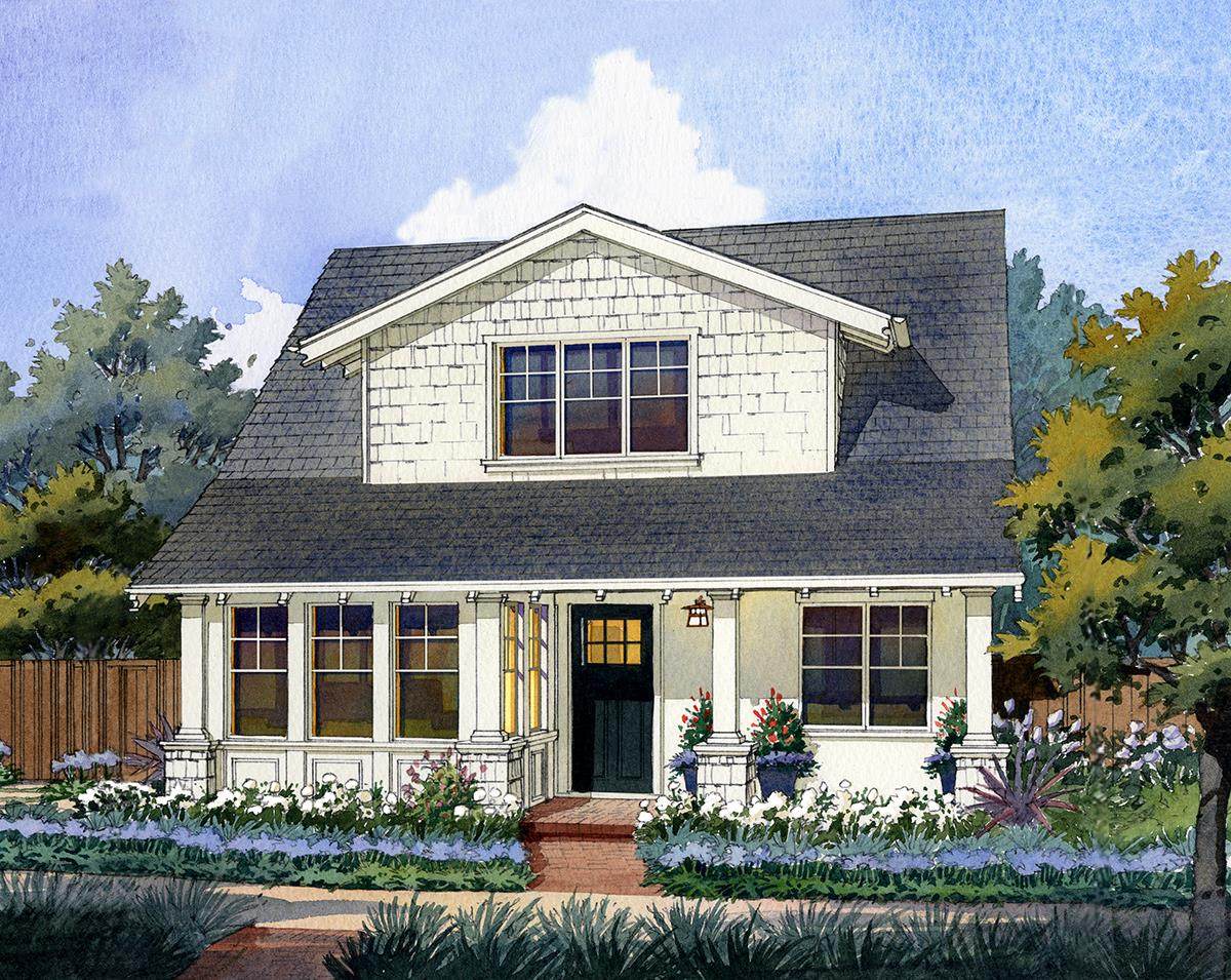 218 Oak Tree Circle - Photo 1