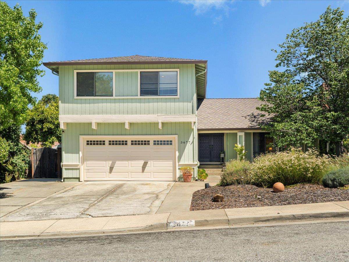 3677 Springbrook Avenue - Photo 1
