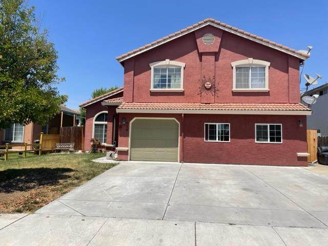 710 Marseille Drive - Photo 1