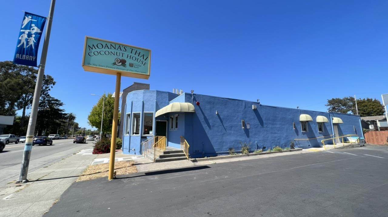 1045 San Pablo Avenue - Photo 1