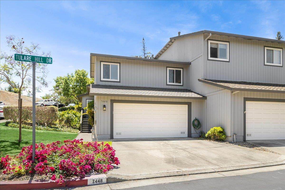 7448 Tulare Hill Drive - Photo 1