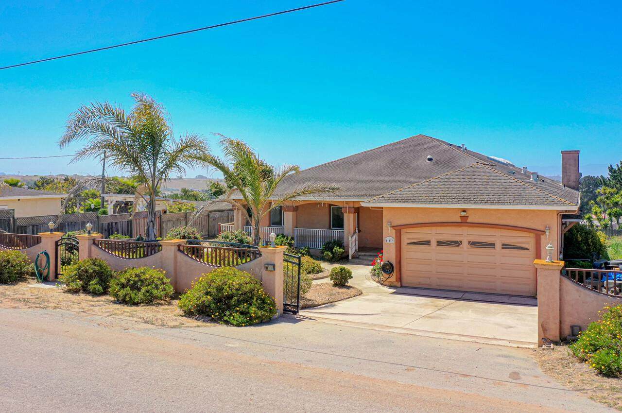 117 Springfield Road - Photo 1