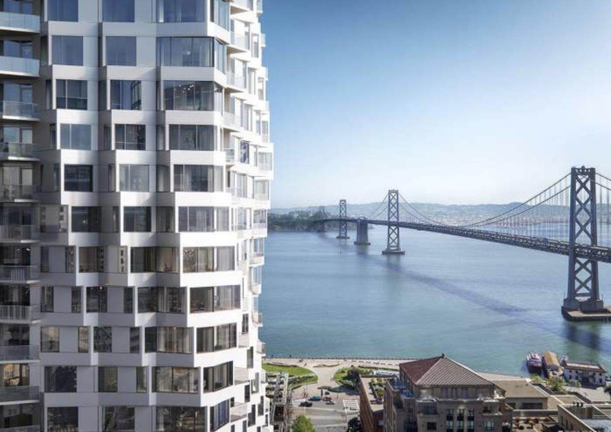 280 Spear Street - Photo 1