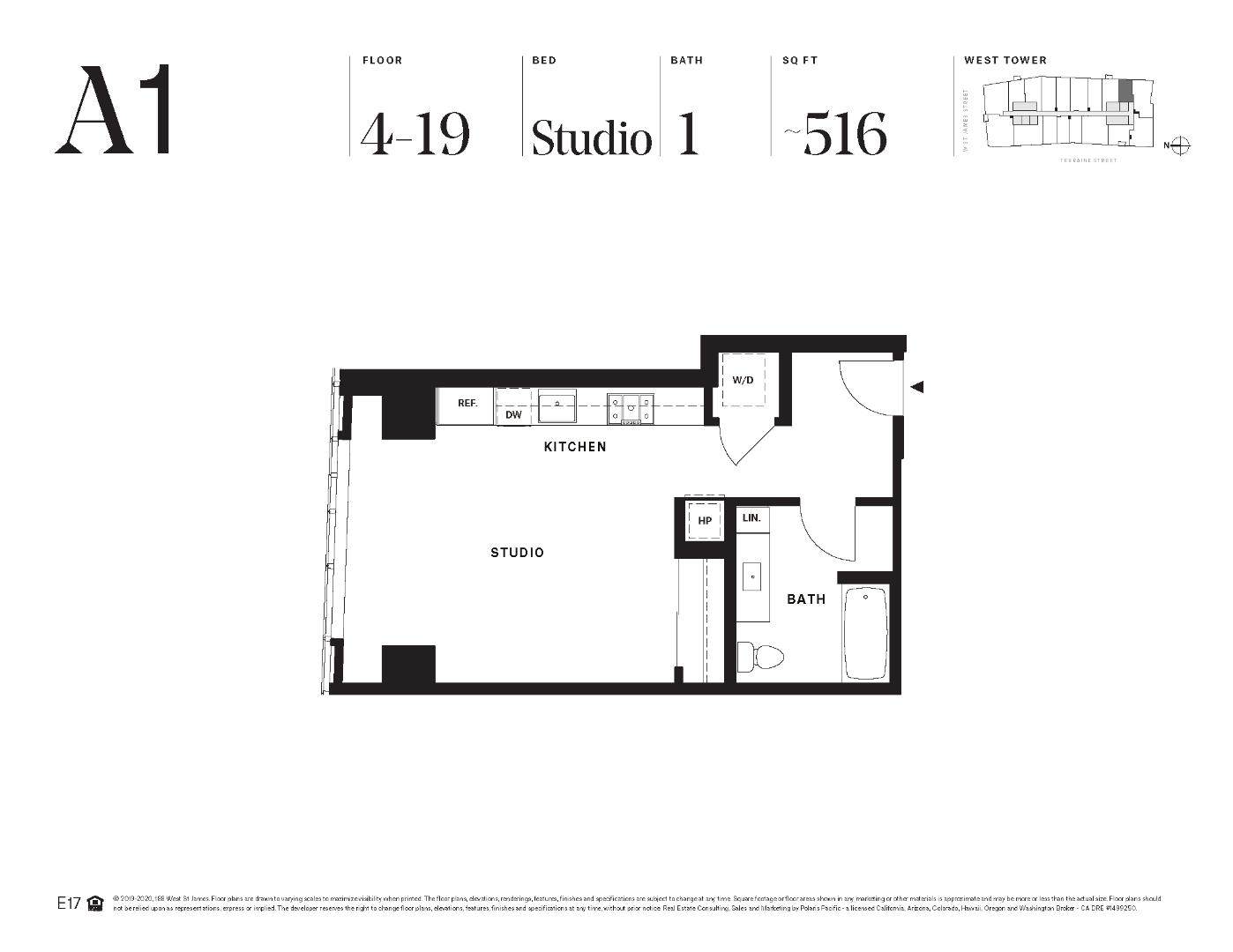 188 St James Street - Photo 1