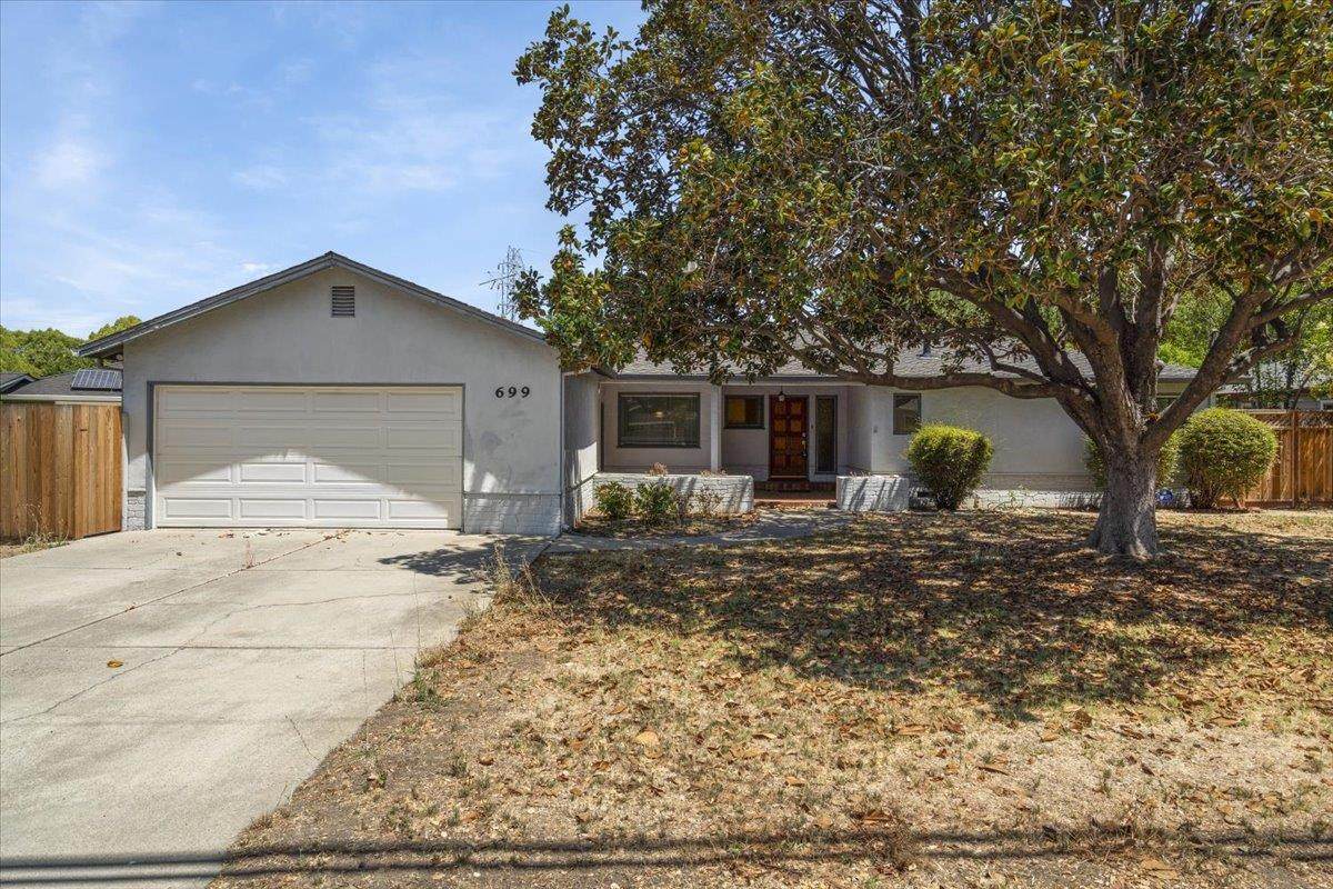 699 Cambrian Drive - Photo 1