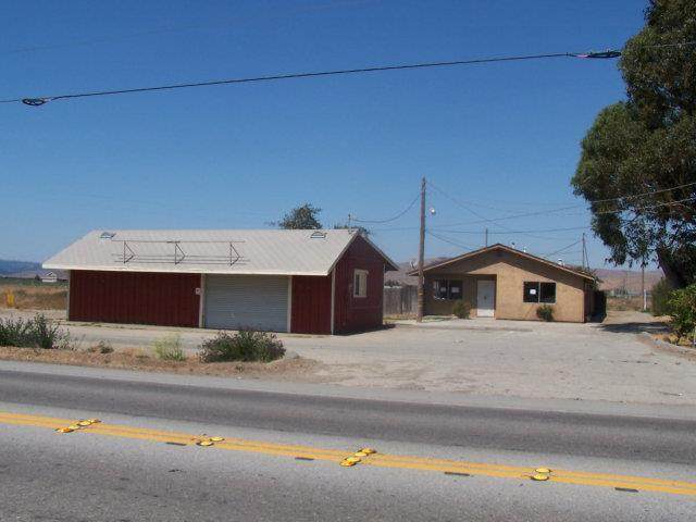 1650 San Juan Hollister Road - Photo 1