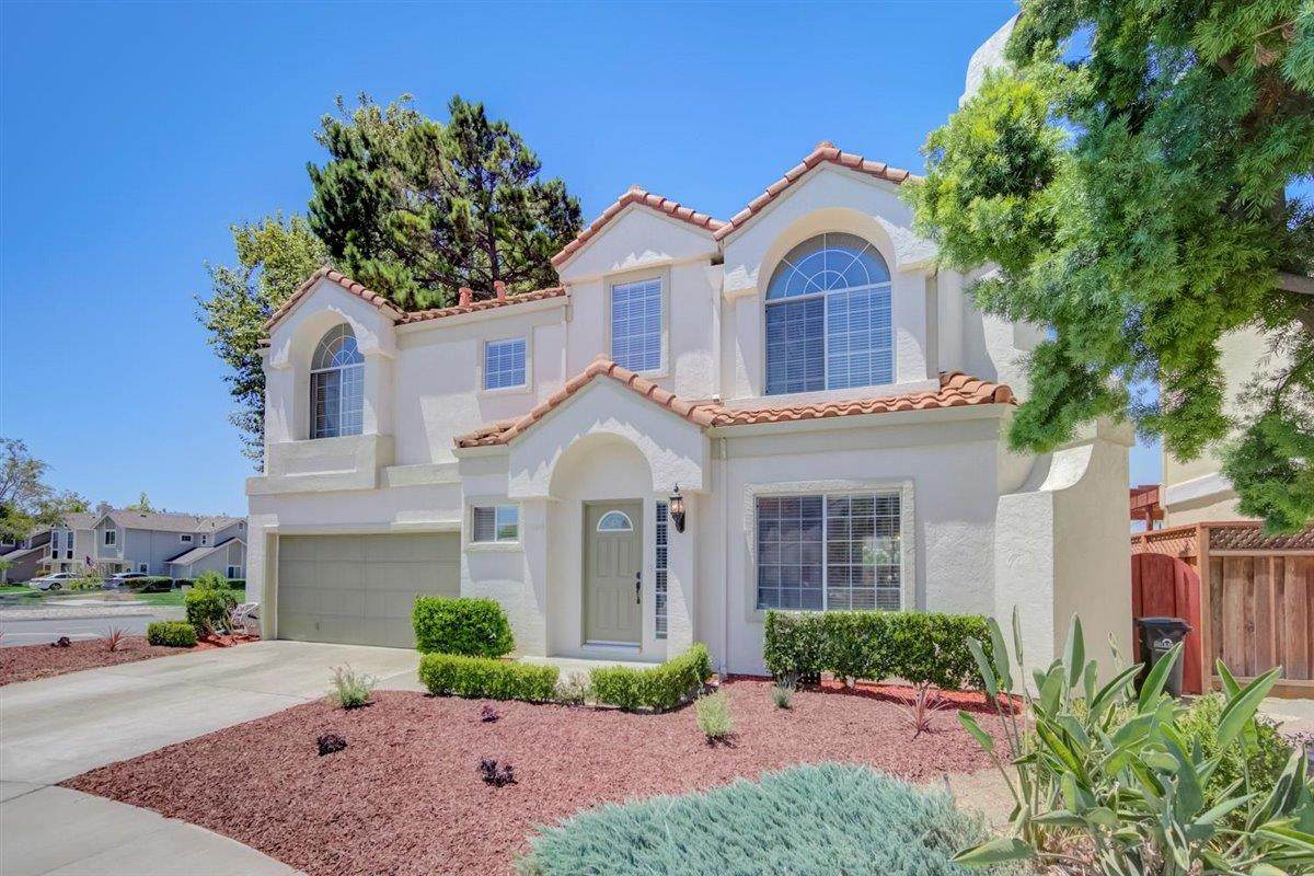 5309 Heaven Valley Court - Photo 1