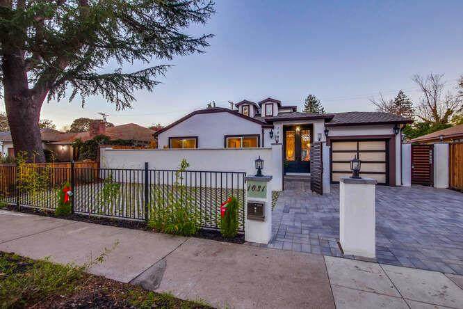 1031 Embarcadero Road - Photo 1