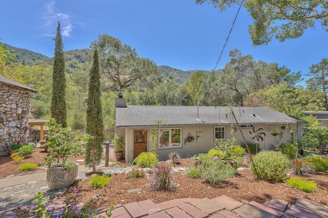 23 Paso Hondo - Photo 1