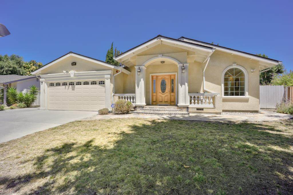 35052 Hollyhock Street - Photo 1