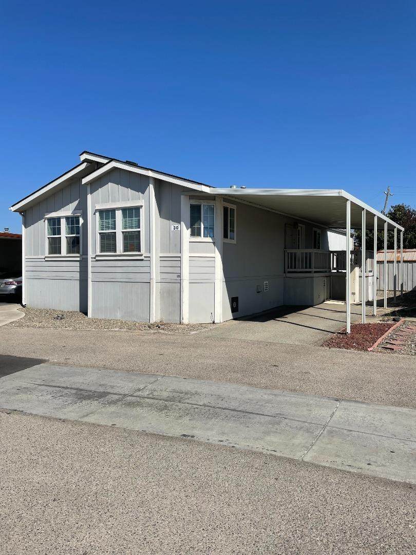 150 Kern Street - Photo 1
