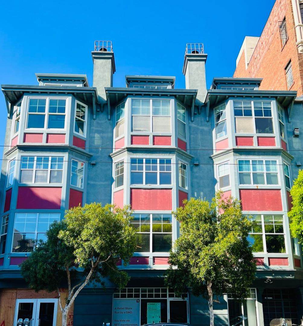 342 Hayes Street - Photo 1