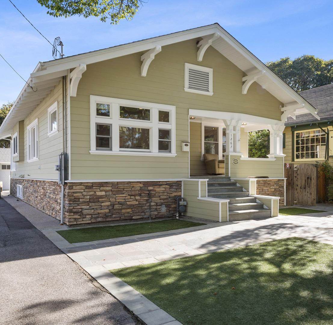 1267 Lafayette Street - Photo 1