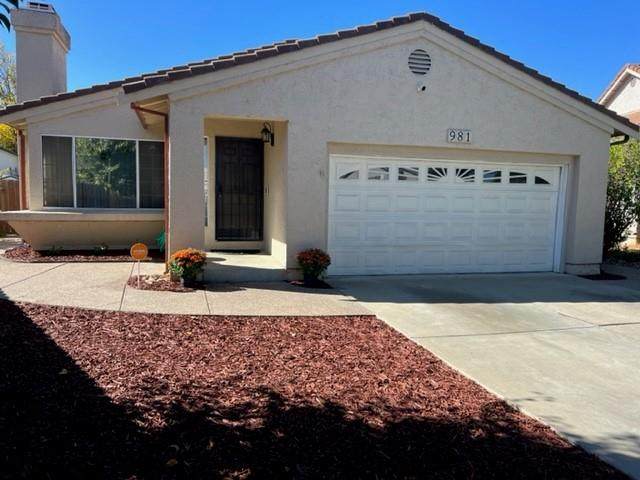 981 B Street - Photo 1